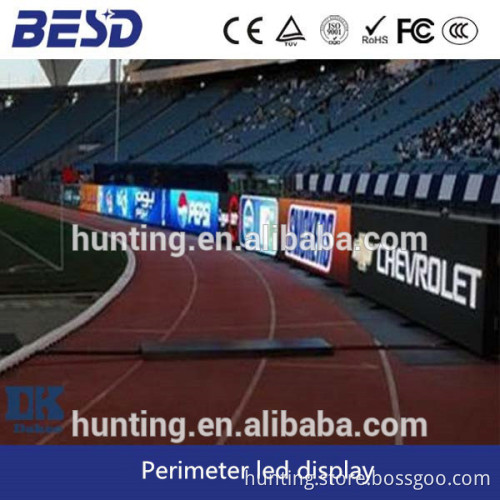 Quality images p10 p20 p25 full color large stadium led display screen